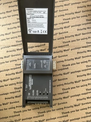 SCHNEIDER ELECTRIC I2867 / I2867 - Image 1 of 4