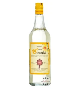 Prinz Honig Birnerla / 34 % Vol. / 1,0 Liter-Flasche - Bild 1 von 3
