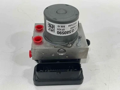 Conjunto de bomba de freno antibloqueo ABS de 3,6 L Chrysler Pacifica 2017 2018 probado por fabricante de equipos originales Foto 1 de 4