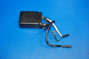 1996 93-96 CR250R OEM IGNITER MAIN UNIT BLACK CDI CONTROL MODULE 30410-KZ3-691 - Foto 1 di 16