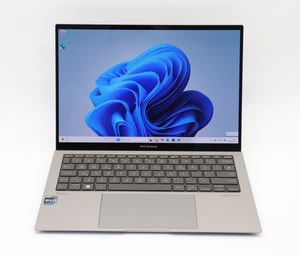 ASUS Zenbook S 13.3" OLED 3K - i7-1355U - 16GB RAM - 1TB SSD - Teclado Reino Unido - Imagen 1 de 6