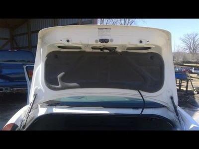 Cinturón de seguridad cubo delantero pasajero retractor se adapta 04-05 GRAND PRIX 859816 Foto 1 de 4