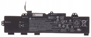 Bateria HP Elitebook 850 G5 TT03XL - Zdjęcie 1 z 2