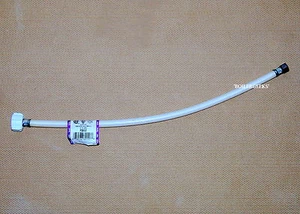 (3) TOILET FEED LINES / 20 inch toilet feed line hookup/ PSB157 / Speedi Plumb™  - Picture 1 of 1