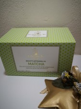 BISCOTTI ARTIGIANALI AL TE' MATCHA