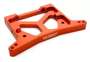 Billet Machined Rear Shock Tower for HPI 1/10 Jumpshot MT, SC & ST - Picture 1 of 1