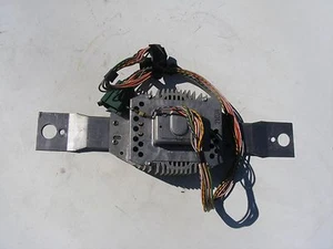 Amplificador de potencia vintage Jeep Grand Cherokee J10 - Imagen 1 de 5