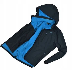 CMP ClimaProtect Herren Softshell Jacke / 56 - Bild 1 von 6