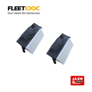 Luftfilter passend für Mercedes-Benz S-Klasse W221 S-Klasse/Coupe/Cabr W222 X-Klasse W470 - Bild 1 von 1