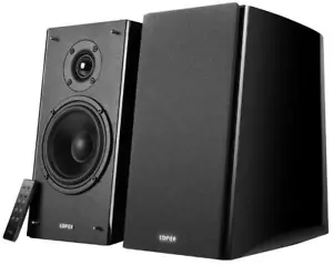 R2000DB Set altoparlanti multimediali libreria Bluetooth, nero - EDIFIER - Foto 1 di 1