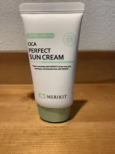 Merikit Cica Perfect Sonnencreme - Bild 1 von 4