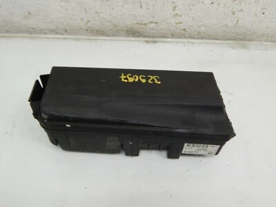 Opel Vectra C Signum Scatola Dei Fusibili Centralina 13144711 Uniti Abgelernt - Immagine 1 di 4