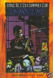 JDR RPG ROLLENSPIELE / TERMINATOR DAS UNSCHULDIGE URTEIL - Bild 1 von 1