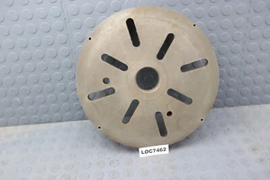 13-1/4'' FACE PLATE THREADED MOUNT 2-3/8-6 LOC7462 - Picture 1 of 8