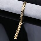 Womens Ladies Stainless Steel Watch Band Strap Bracelet 10 12 14 16 18 20 22mm