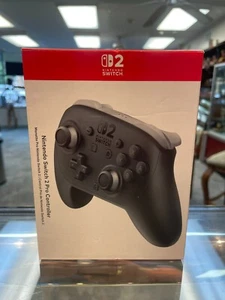 Nintendo Switch 2 Controller Brand New Ready to Ship!!! - Picture 1 of 6
