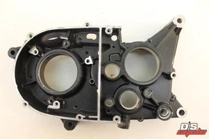 NOS Genuine Yamaha LH Crankcase Cover 1972 RT2MX PART# 322-15111-00-00 - Picture 1 of 12