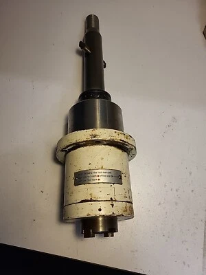 Enshu S-300 VMC spindle, BT30 - Image 1 of 4