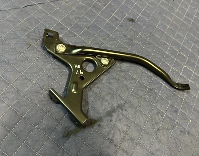 2015-2020 BMW M4 F82 REINFORCEMENT BRACKET 51 61 7 326 236 5161 7326236 - Image 1 of 4