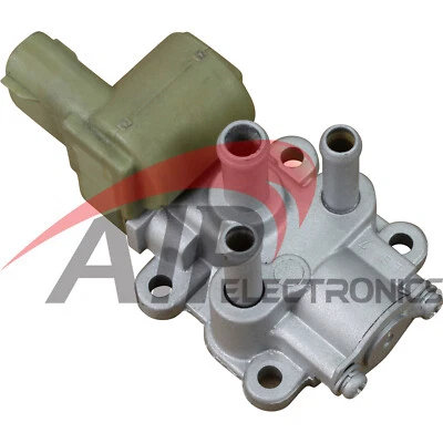 Nueva válvula de control de aire de ralentí para Toyota Camry y Celica 1987-1991 2,0 L transmisión automática Foto 1 de 4