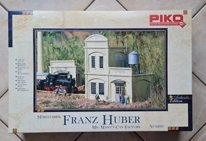 Piko 62019 Spur G - Möbelwerk Franz Huber NEU / OVP / Sammlungsauflösung - Bild 1 von 3