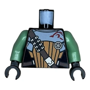 Lego Star Wars Minifigures - Embo (Torso) sw0307 973pb0858c01 - Picture 1 of 2