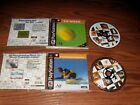 2 Playstation 1 Ps1 Games: Tennis And Snowboarding - Tested