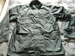 Nueva Chaqueta Informal Impermeable Jack Murphy para Hombre Talla Grande - XL - Imagen 1 de 12