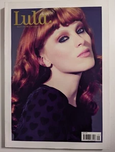 Karen Elson Lula número 9 2009 del Reino Unido - Imagen 1 de 1