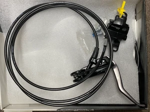 Magura Marta SL Brake Set - Picture 1 of 5