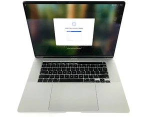 Apple MacBook Pro 2019 16" i7-9750H @ 2,60 GHz 32 GB 512 GB 5300 M *VER DESCRIPCIÓN* - Imagen 1 de 8