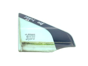 RENAULT GRAND SCENIC Window Glass Driver Side Front Right OS 09-15🌟 - Picture 1 of 12