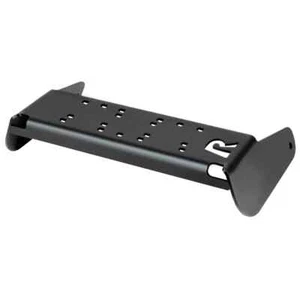 RAM Mount No-Drill Base 2014-15 Chevy Silverado 1500 Bench Seats Only RAM-VB-191 - Picture 1 of 1