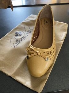 patricia nash Flat Womens Shoe 9M  - Picture 1 of 6