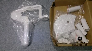 Mettler Toledo Elektrodenhalter, Elektrodenführung - Picture 1 of 3