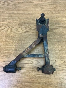 2003-2014 Yamaha Kodiak Bruin Grizzly 350 400 450 Front Right Upper A Arm - Picture 1 of 5