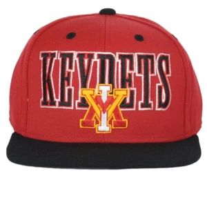 NCAA Adidas Virginia Military Institute VMI Keydets NG08Z Adulto Snapback Sombrero Gorra - Imagen 1 de 7