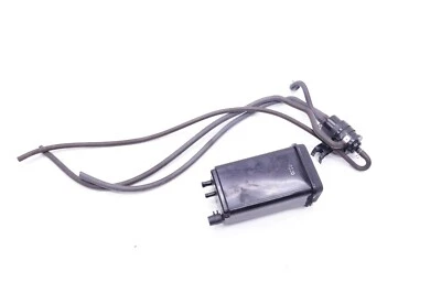 2006 06 07 KAWASAKI NINJA ZX10R ZX 10R CHARCOAL BOX EVAP EMISSIONS K174 - Image 1 of 4