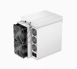 New Bitmain Antminer S19J Pro 100th/s Bitcoin ASIC Miner - Ships From USA - Picture 1 of 3