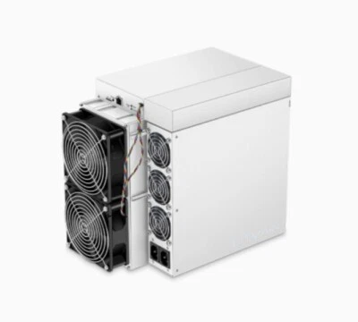 New Bitmain Antminer S19J Pro 100th/s Bitcoin ASIC Miner - Ships From USA - Image 1 of 3
