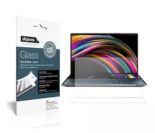 Schutzfolie für Asus ZenBook Pro Duo Anti-Shock matt Displayschutz Folie