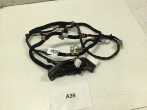 2007 KIA OPTIMA LX FRONT RIGHT PASSENGER DOOR WIRE HARNESS OEM+ - Picture 1 of 12