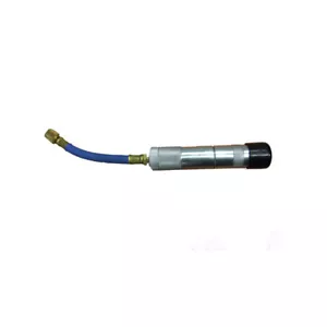 AUTOMOTIVE / REFRIGERATION SMALL 15ML OIL INJECTOR WITH 1/4'' FEMALE FITTING - Picture 1 of 1