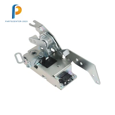 Dispositivo de bloqueo de pestillo de puerta lado derecho reemplazo para Volvo VT 2006-2010 Foto 1 de 4