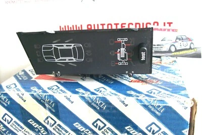 INDICATORE ELETTRONICO CHECK CONTROL 82388736 LANCIA THEMA NUOVO E ORIGINALE Foto 1 de 2
