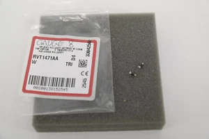 NUEVO AUTÉNTICO KIT DE TORNILLOS Oakley se adapta a GAUGE 8 OO4124 pieza de repuesto tornillo de bisagra - Imagen 1 de 2