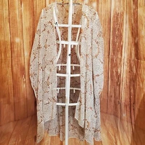 Plumero Floral Mimi Talla Grande - Imagen 1 de 4