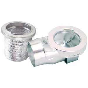 ¡Nuevo! Conector de ventilación de secadora magnética MAGVENT MV-90 - Imagen 1 de 5