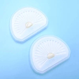 2stk Filters passt für Black & Decker Dustbuster VLPF10 HLVA320J Handstaubsauger - Picture 1 of 5