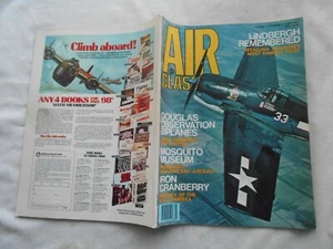 AIR CLASSICS Magazine-JUNE 1977 - Picture 1 of 2